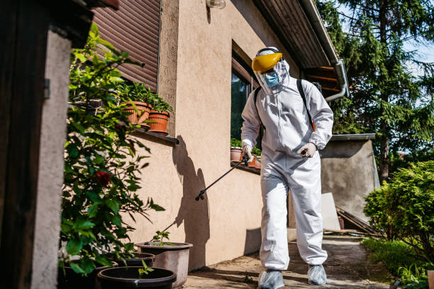 Best Best Pest Control Near Me  in , RI