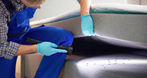 Best Exterminator Services  in , RI